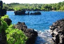 Maui Hana Adventure / Maui Hana Gold Adventure